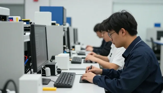 高黎科技（广州）有限责任公司