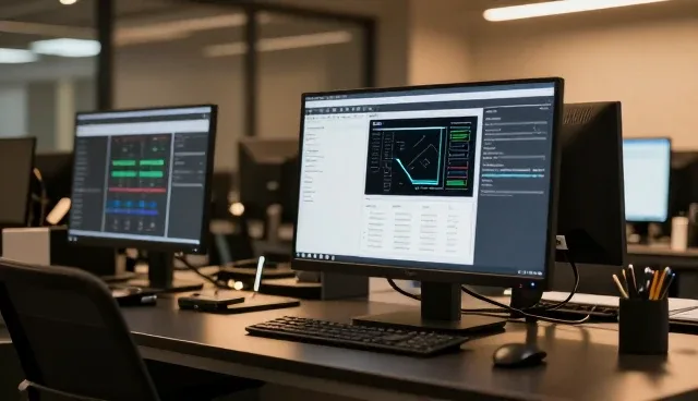 外部合作选型中技术支持的考量与建议